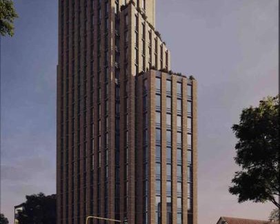 Centro International Apartment | Lindo Loft-Centro Internacional