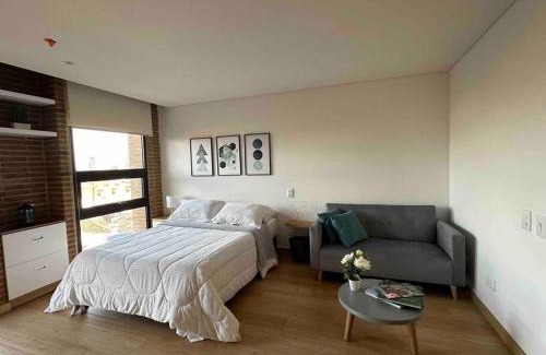 Centro International Apartment | Lindo Loft-Centro Internacional