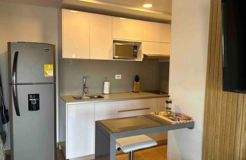 Centro International Apartment | Lindo Loft-Centro Internacional