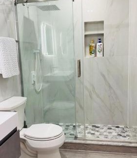 Queens House | Line&Light