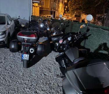 Kirklareli Hotel | Line Suite Hotel