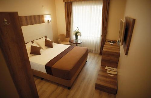 Kirklareli Hotel | Line Suite Hotel