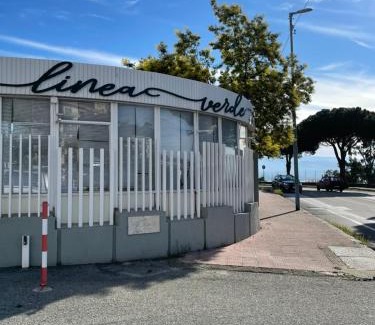 Province of Messina Apartment | Linea Verde House