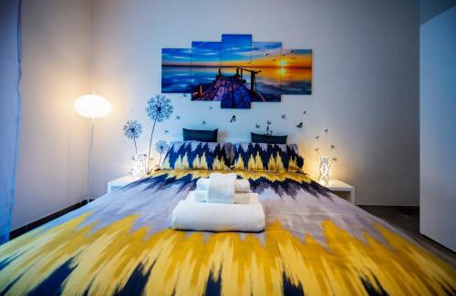 Naples Apartment | Linea1 b&b