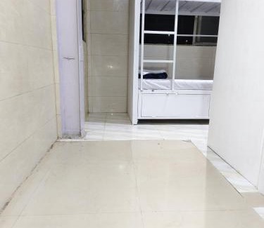 Khattalwada Apartment | LINECITY Dormitory
