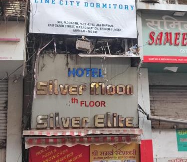 Khattalwada Apartment | LINECITY Dormitory