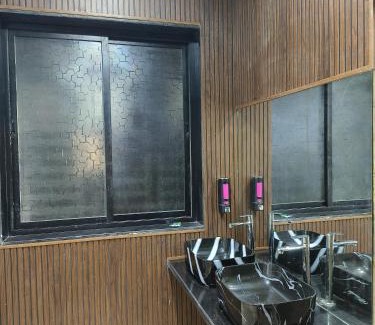 Khattalwada Apartment | LINECITY Dormitory