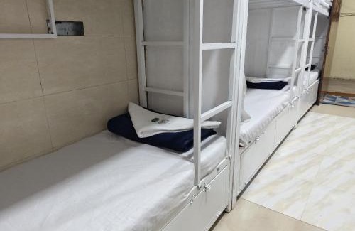 Khattalwada Apartment | LINECITY Dormitory