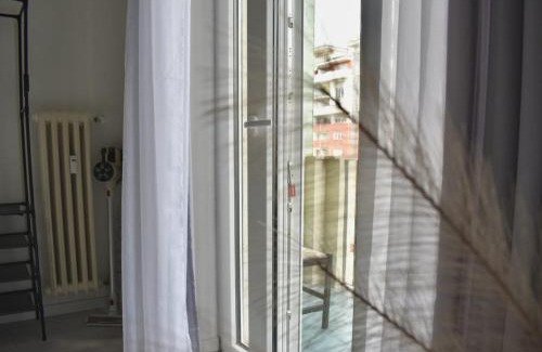 Lingotto Apartment | Lingotto Sweet Home