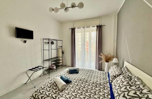 Lingotto Apartment | Lingotto Sweet Home
