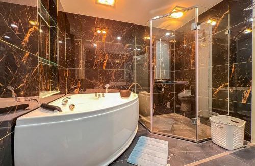 Cong Vi Apartment | Linh Lang - Căn hộ hiện đại