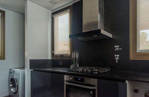 Chacras de Coria Apartment | Liniers Green Apartments