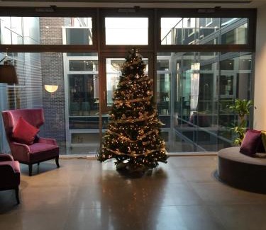 Parma Hotel | Link124 Hotel