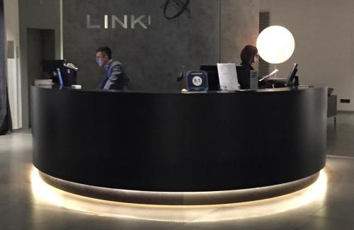 Parma Hotel | Link124 Hotel