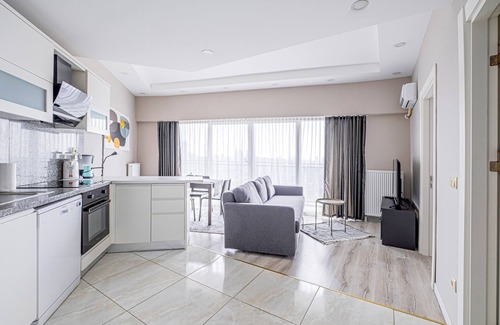 Esenyurt House | Linkinn Luxury Residance & Spa