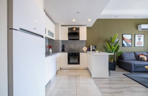 Esenyurt House | Linkinn Luxury Residance & Spa