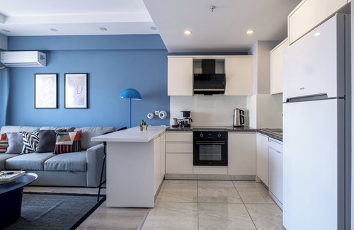 Esenyurt House | Linkinn Luxury Residance & Spa