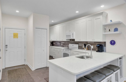 Isle of Palms Condo | Links Clubhouse 6 by Wild Dunes