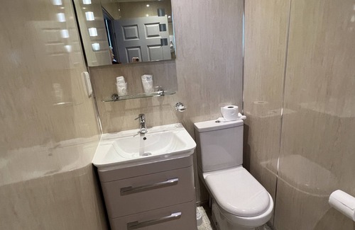 Seahouses Hotel | Links Lets