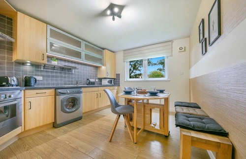 Central Aberdeen Condo | Links Road Apartment | Grampian Lettings Ltd