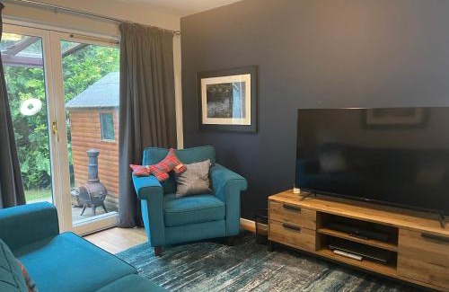 Aviemore Apartment | Linmore
