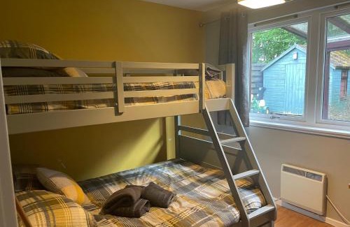Aviemore Apartment | Linmore