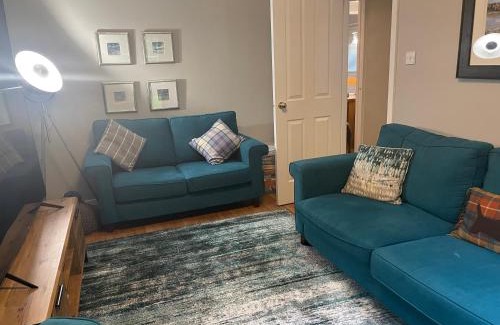 Aviemore Apartment | Linmore