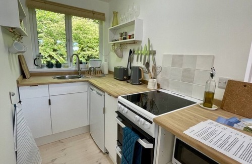 Lynton House | Linnet Cottage, perfectly located between Exmoor and the sea