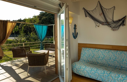 Bibione Lido dei Pini Hotel | Lino Delle Fate Eco Village Resort