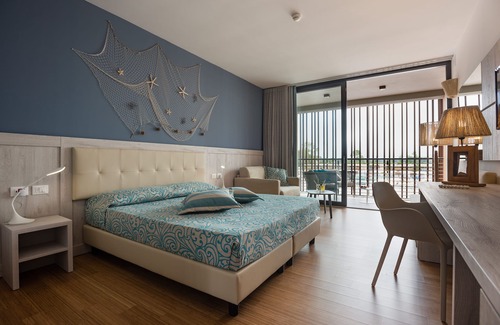 Bibione Lido dei Pini Hotel | Lino Delle Fate Eco Village Resort