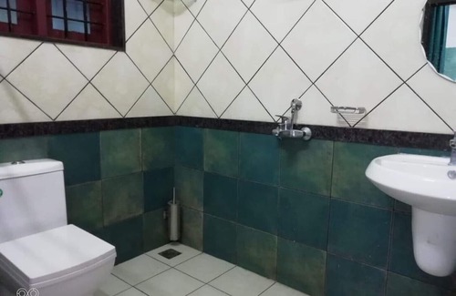 Pallivasal House | Linten Holiday Resort,Property set in Munnar.4.7km from MUNNAR Town
