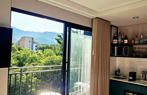 La America Hotel | LINVING 35 8TH FLOOR VIP