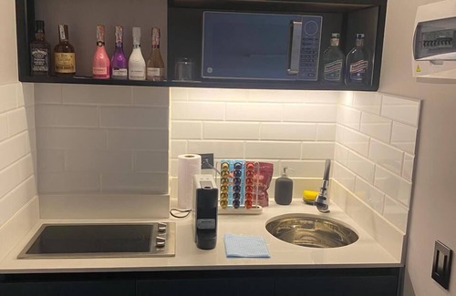 La America Hotel | LINVING 35 8TH FLOOR VIP