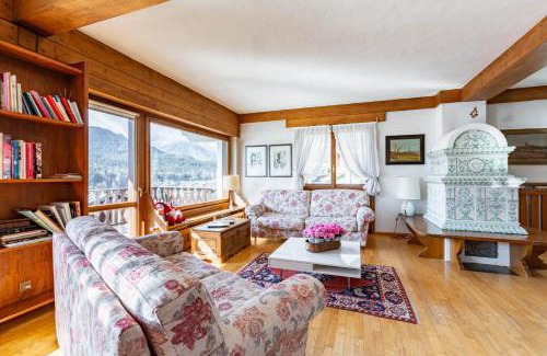 Pieve di Cadore House | Lioda Living