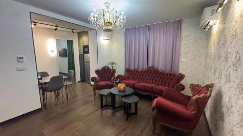 Centar Apartment | LION Apartments - DEBAR MAALO