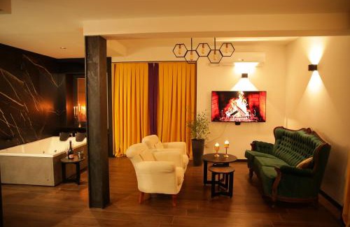 Centar Apartment | LION Apartments - DEBAR MAALO