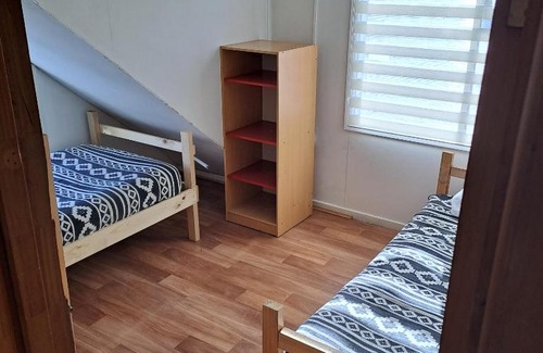 Puerto Natales Bed & Breakfast | Lion House