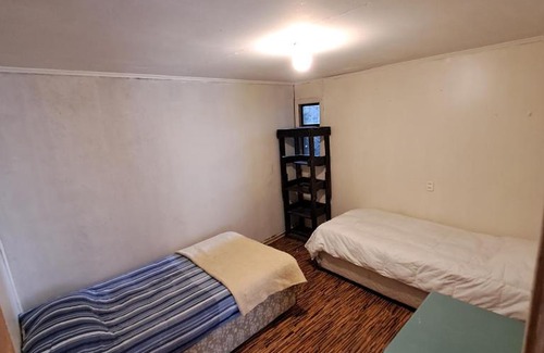 Puerto Natales Bed & Breakfast | Lion House