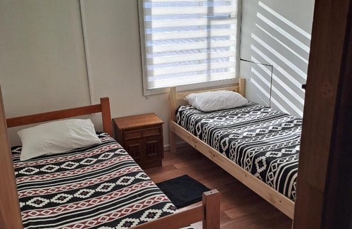 Puerto Natales Bed & Breakfast | Lion House