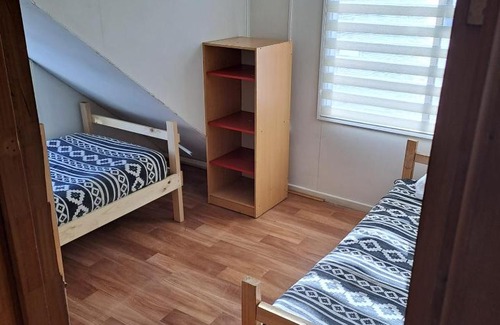 Puerto Natales Bed & Breakfast | Lion House