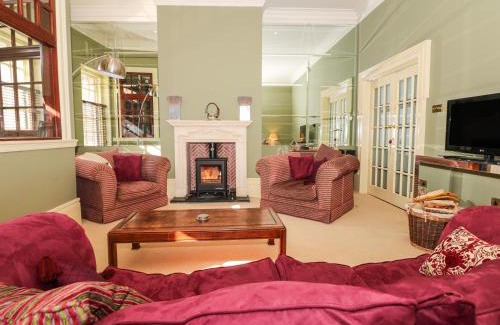 Moretonhampstead Apartment | Lion House