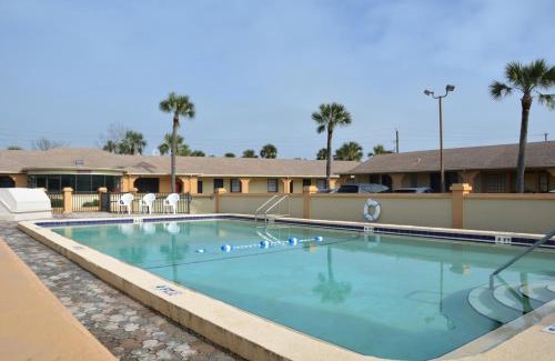 St. Augustine Hotel | Lion Inn - Saint Augustine