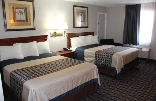 St. Augustine Hotel | Lion Inn - Saint Augustine