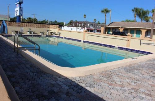 St. Augustine Hotel | Lion Inn - Saint Augustine