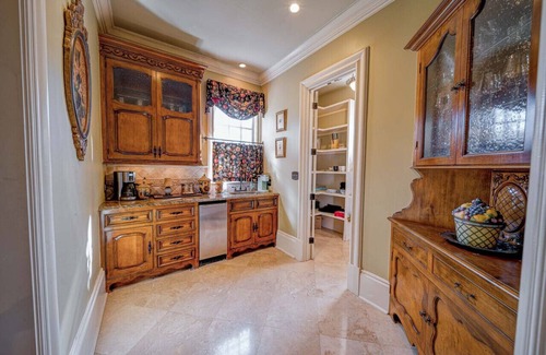 Atlanta House | Lion`s Gate Estate - Marietta, Georgia