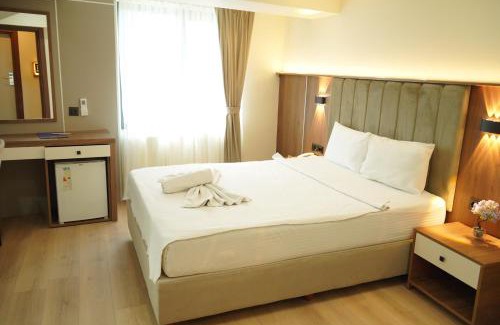 Osmangazi Hotel | Lioncity Hotel