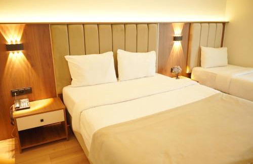 Osmangazi Hotel | Lioncity Hotel