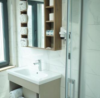 Osmangazi Hotel | Lioncity Hotel