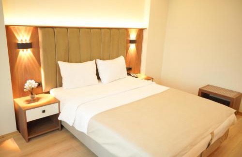 Osmangazi Hotel | Lioncity Hotel