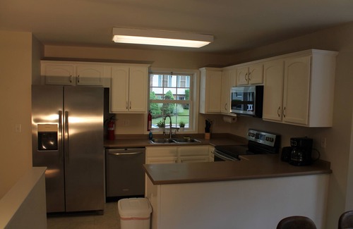 State College House | Lion’s Landing - PSU getaway! Everything needed for a fun, hassle-free stay!